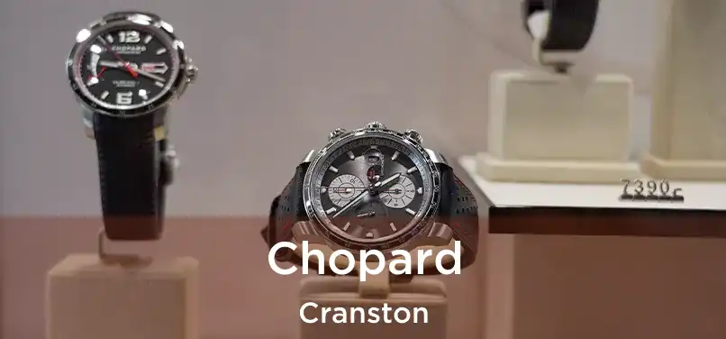 Chopard Cranston