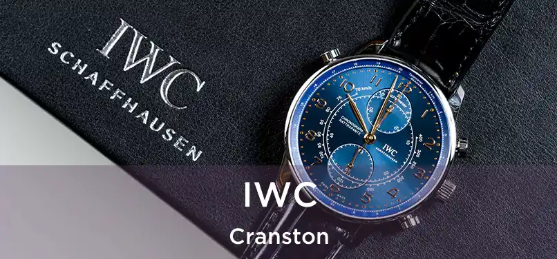 IWC Cranston