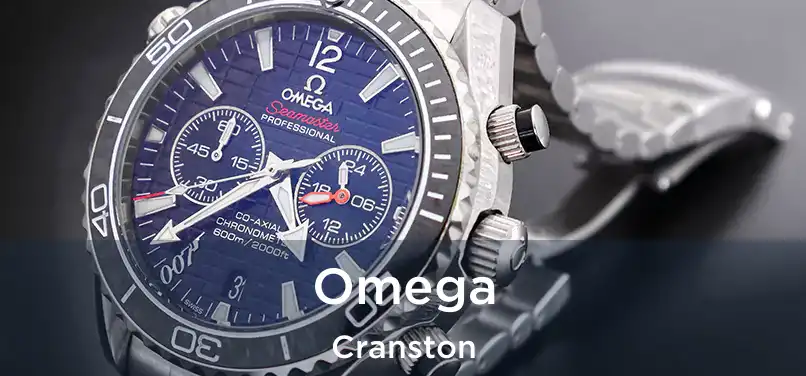 Omega Cranston